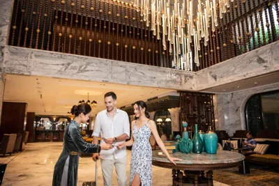 Peridot Grand Luxury Boutique Hotel – Fotos 2