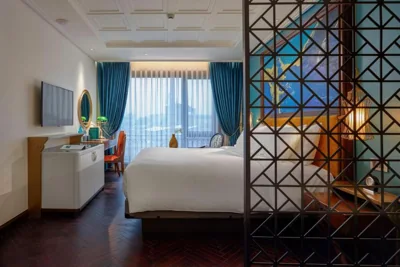 Peridot Grand Luxury Boutique Hotel – Fotos 4