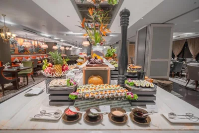 Peridot Grand Luxury Boutique Hotel – Fotos 5