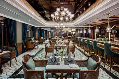 Peridot Grand Luxury Boutique Hotel – Fotos 8