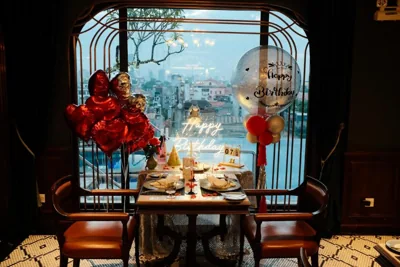 Peridot Grand Luxury Boutique Hotel – Fotos 9