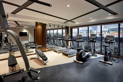 Peridot Grand Luxury Boutique Hotel – Fotos 10