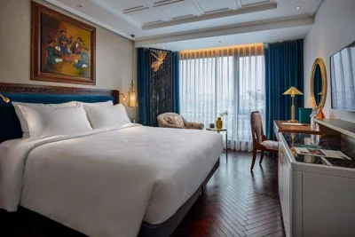 Peridot Grand Luxury Boutique Hotel – Fotos 15