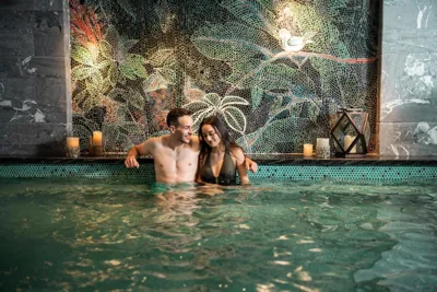 Peridot Grand Luxury Boutique Hotel – Fotos 16